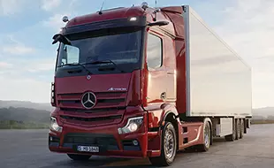 Actros