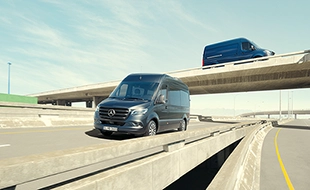 Sprinter