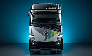 eActros