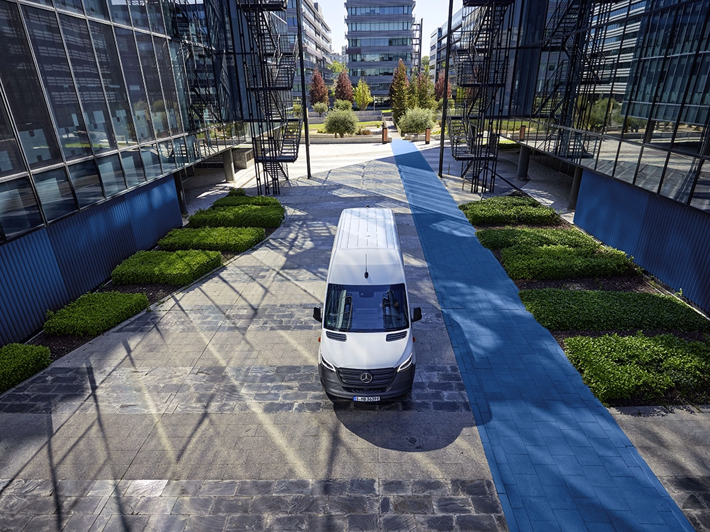 esprinter Bild 1