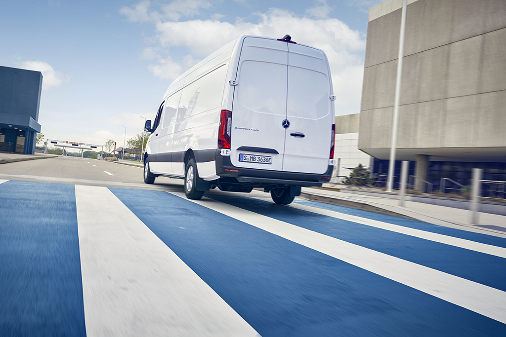esprinter Bild 2