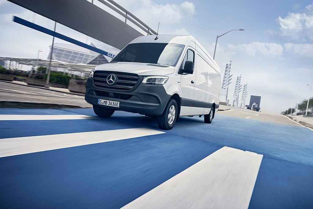 esprinter Bild 3