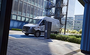 eSprinter