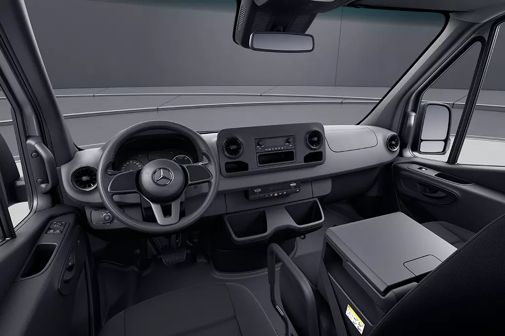 esprinter Autohaus Hornung