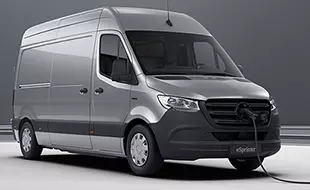 eSprinter