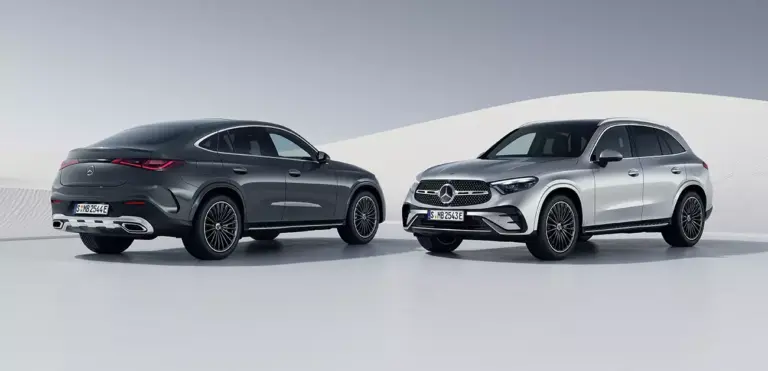 GLC PopUp