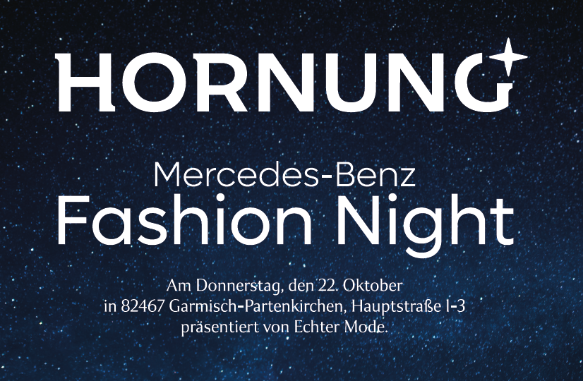 Popup Fashionnight