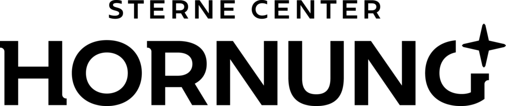 Logo Hornung Sterne