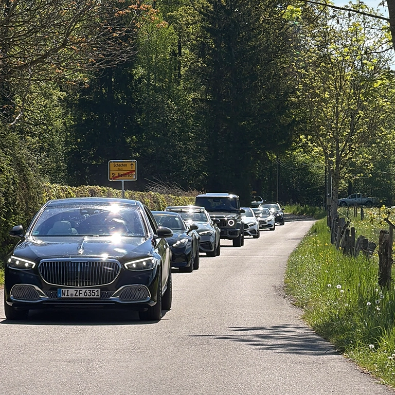 MG Event 2026 News